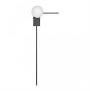 LOFT IT 10132/G Black Бра Meridian, шт 10132/G Black