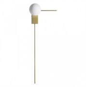 LOFT IT 10132/H Gold Бра Meridian, шт 10132/H Gold