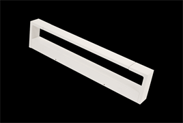 GW-1068S-12-WH-NW
Бра декоративное PH, Белый, 12Вт, 4000K, IP20, GW-1068S-12-WH-NW
   Цвет свечения: Нейтральный белый  Тип монтажа: настенный накладн 00-00003208