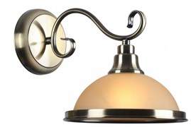 Arte Lamp A6905AP-1AB Safari Бра A6905AP-1AB