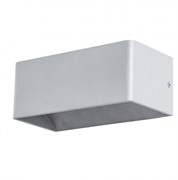 Arte Lamp CASSETTA Бра A1422AP-1GY A1422AP-1GY