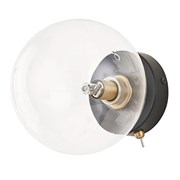 Arte Lamp A7790AP-1BK Vincent Бра A7790AP-1BK