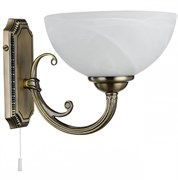 Freya Classic Herbert Бронза Бра E27 60W FR2012-WL-01-BZ