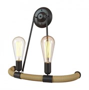 LOFT IT LOFT1861W Бра 2xE27 max 60W LOFT1861W, шт LOFT1861W