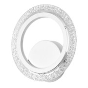 Arte Lamp A2533AP-6WH Бра с одним плафоном A2533AP-6WH