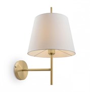 Freya Modern Sandy Латунь Бра FR5118WL-01BS