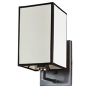 Divinare Porta Бра 40W E14 5933/01 AP-1