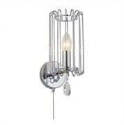 Citilux CL462311 Джина Хром Бра CL462311