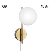 Citilux CL212313 TONGA Св-к Бра CL212313