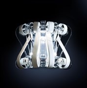 Citilux EL326W02.1 Volution Bianco Бра EL326W02.1