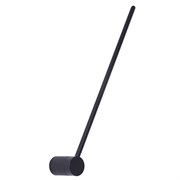 Arte Lamp A2027AP-1BK Polis Бра A2027AP-1BK