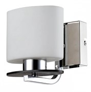 Freya Modern Bice Хром Бра E14 40W FR5101-WL-01-CN