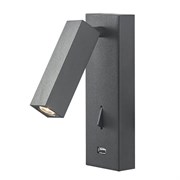 LOFT IT LOFT2017-BL Бра LED LOFT2017-BL, шт LOFT2017-BL