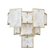 Arte Lamp A4068AP-3SG THEEMIN Бра E14 A4068AP-3SG