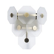 Arte Lamp A4069AP-2AB LAMBRUSCO Бра E14 A4069AP-2AB