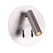 LOFT IT LOFT2018-N Бра LED LOFT2018-N, шт LOFT2018-N