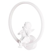 Arte Lamp A6065AP-1WH Paradise Бра A6065AP-1WH