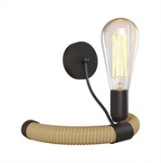 LOFT IT LOFT1861/1W Бра 1xE27 max 40W LOFT1861/1W, шт LOFT1861/1W