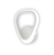 Citilux CL233B410 Сезар Белый Бра CL233B410