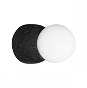 LOFT IT 10109W Dark grey Бра Quill, шт 10109W Dark grey