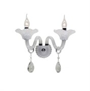 Citilux CL351320 Ирида Белая Светильник Бра CL351320