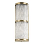 Arte Lamp A1063AP-2AB ALBALI Бра E14 A1063AP-2AB