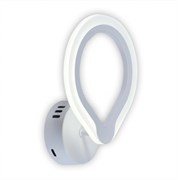 Citilux CL235B310 Транай Белый Бра CL235B310