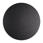 Odeon Light 3634/9WL ODL18 131 черный Бра IP54 LED 4000K 9W 870Лм 220V ECLISSI 3634/9WL