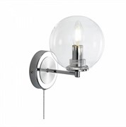 Citilux CL240311 Галлен Хром Бра CL240311