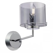 Freya Modern Karen Хром Бра FR5096WL-01CH