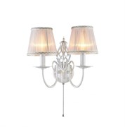 Citilux CL427320 Ровена Белая Светильник Бра CL427320