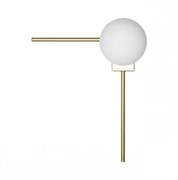 LOFT IT 10132/A Gold Бра Meridian, шт 10132/A Gold