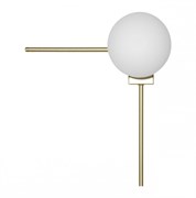 LOFT IT 10132/B Gold Бра Meridian, шт 10132/B Gold