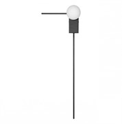 LOFT IT 10132/D Black Бра Meridian, шт 10132/D Black