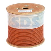 Кабель греющий саморегулирующийся , пищевой, 10HTM2-CT (10Вт/1м), 100 м Rexant 51-0632