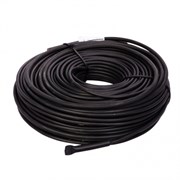 EKF PROxima Секция нагревательная резистивная двухжильная Ice Dam Free 120 м 3640 Вт, IceDamFreeT-120-3640