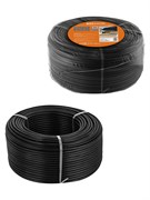 TDM Секция нагревательная кабельная СН-25-600, L 23 м, S 1,9-2,3 м?, 600 Вт, SQ2521-0002