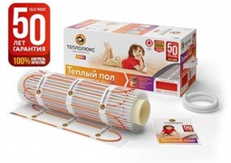 Теплолюкс Мат нагревательный Tropix МНН 560 Вт/3,5 кв.м 100035713000