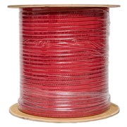 EKF Саморегулирующийся нагревательный кабель ESU-60F (60 Вт/м) 200 м, фторопласт ESU-60F-200