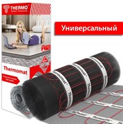 Thermo Термомат TVK-180 0,5 м.кв (комплект без регулятора) TVK-180 0,5 м.кв