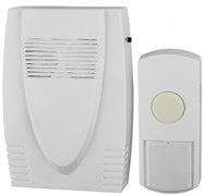 ЭРА C71 Звонок беспроводной Б0018970