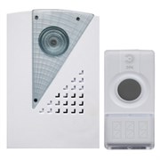 ЭРА C41 Звонок беспроводной Б0018492