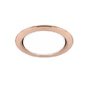 Gauss Светильник Tablet GX70 1/60 золото GX301