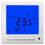 GRANDEKS Терморегулятор 09H программируемый белый 16А G 09 H