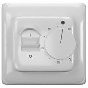 GRANDEKS Терморегулятор RTC 70.26 кремовый RTC70.26-beige