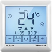 Теплолюкс Терморегулятор MCS 350 Tuya 2265560