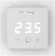 Thermo Thermoreg Белый Терморегулятор TI-300 Thermoreg TI-300