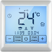 Теплолюкс Терморегулятор MCS 350 MCS 350