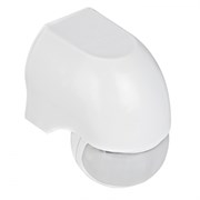 EKF PROxima ИК датчик движения наст. 1200Вт 180гр. до 12м IP44 MS-38 dd-ms-38