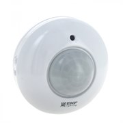 EKF PROxima ИК датчик движения потолочный 1200Вт 360гр. до 6м IP20 MS-20B dd-ms-20B